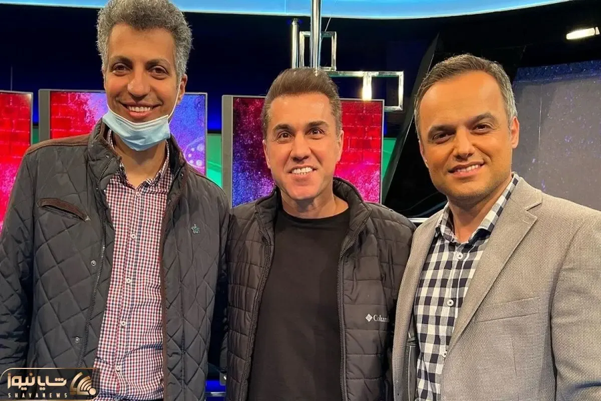 خداحافظی ناگهانی مجری مشهور اخبار ورزشی از تلویزیون!