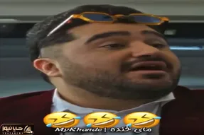 سکانس شادانه؛ مرد صدای مدیری و گلزار رو از خودشون بهتر درآوورد صدا و تصویر قاط زد