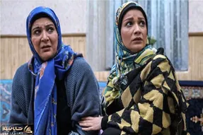 آلبوم دگرسازی؛ ریخته گری هما سعادت پایتخت و چهره ای که با گریم هم از آب نیومد