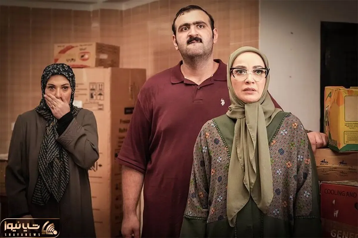 امشب شنبه 16 فروردین قسمت جدید پایتخت پخش می شود؟