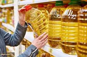 قیمت روغن شنبه 5 اردیبهشت ماه