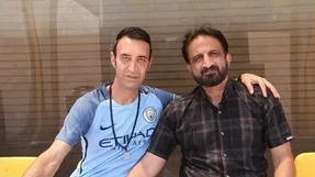 نوری: پرسپولیس در لیگ سوم هم نمی شود!