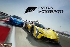 (ویدیو) قسمتی از گیم پلی بازی Forza Motorsport لو رفت