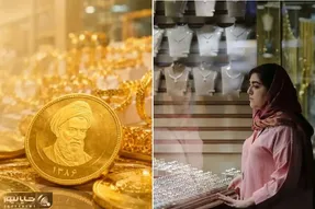 قیمت انس جهانی جمعه ۳۰ مرداد ۱۴۰۵