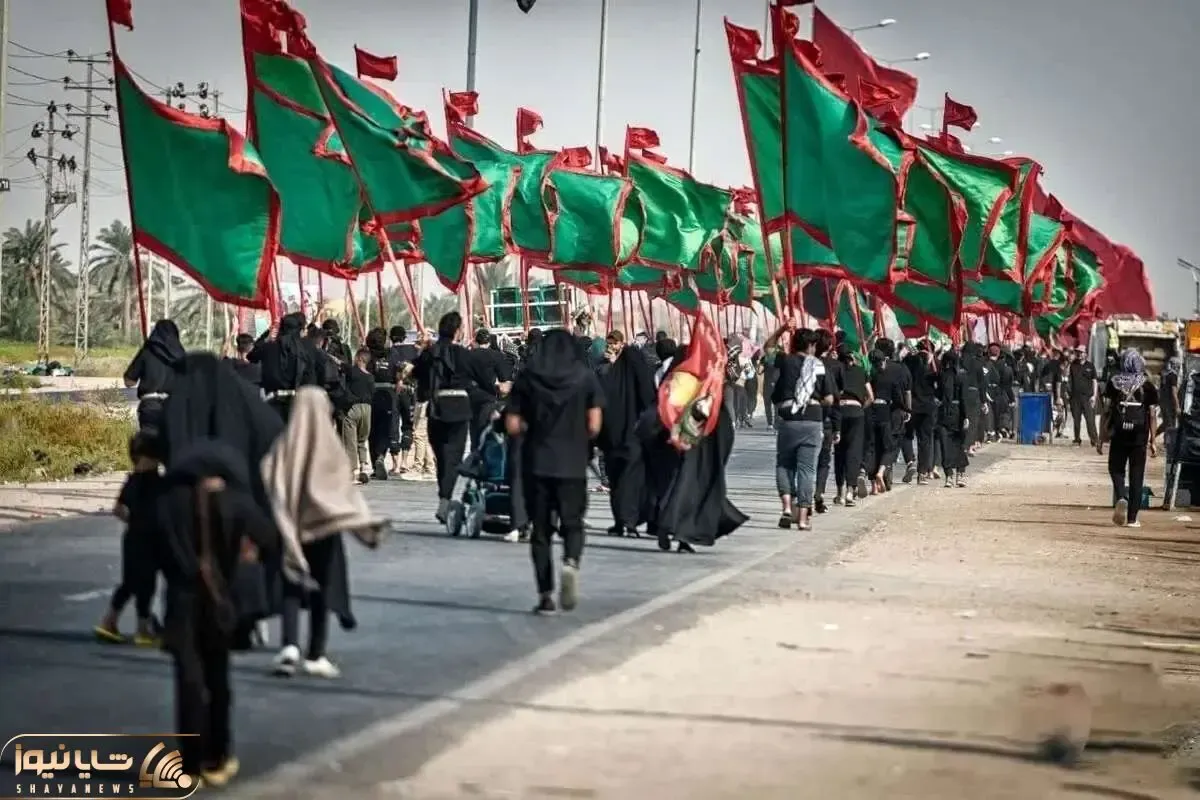چه کسانی در مراسم پیاده‌روی اربعین نباید شرکت کنند؟