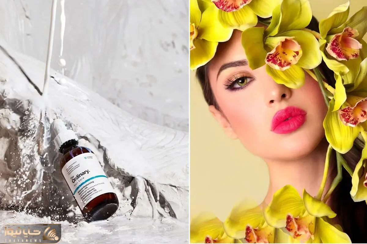 دانستنی های جذاب درباره انواع سرم پوست؛ معرفی چند سرم پوستی با کیفیت برای روتین روزانه