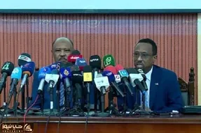 سودان مذاکره را می پذیرد اما تحمیل و دیکته را نه!