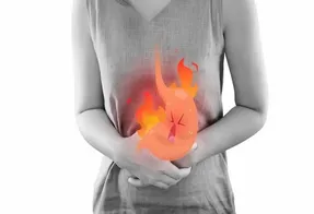 چیکار کنم معدم ترش نکنه؟ وای که چقدر سوز داره.....