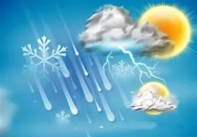 پیش بینی هواشناسی امروز 4 اسفند/ ورود سامانه بارشی