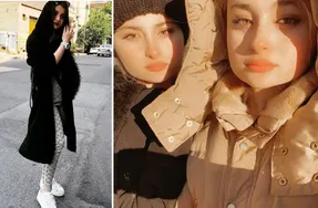 هدیه غول و میلیاردی 