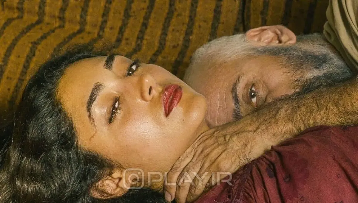 ویدیو های ممنوعه گلشیفته فراهانی جنجالی شد!