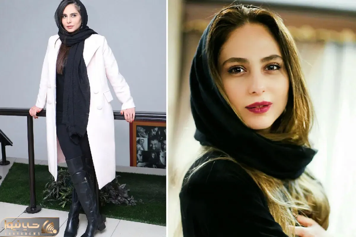 استایل کلاسیک و مینیمال رعنا آزادی ور؛ ببین سمیرای زخم کاری چه شیک پوش شده!