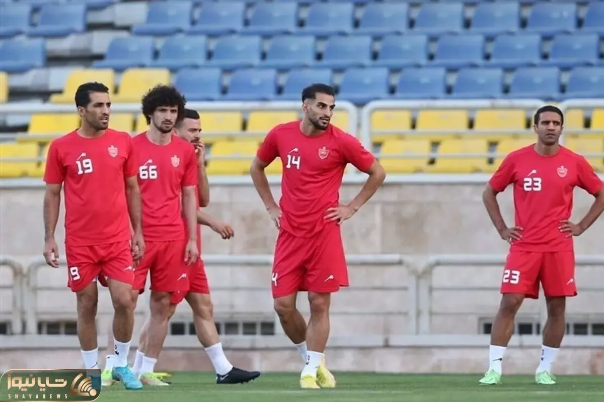 وقتی جذب پریرا برای پرسپولیس درس عبرت نشد