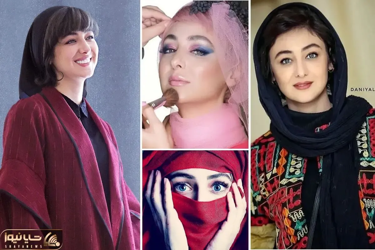 ویدا جوان زنِ پژژژی رو دریاب که چه ژیگولاسیونی راه انداخته با یه وجب روسری؛ بابا جذاااب