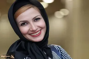 (عکس) استوری غم انگیر ملیکا زارعی (خاله شادونه) برای سیدحسن نصرالله