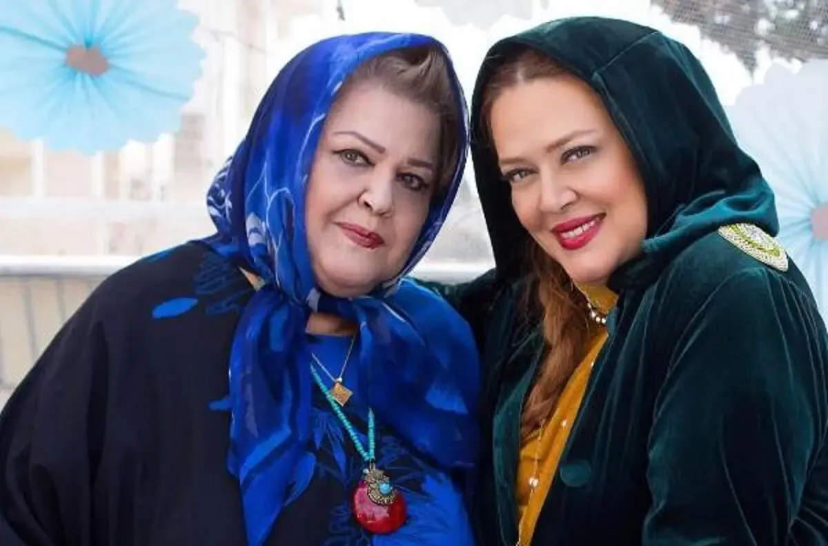 (ویدئو) مادر بهاره رهنما؛ دخترم 
