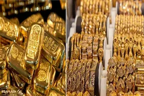 قیمت طلا امروز پنجشنبه 11 تیر 1405؛ طلای 18 عیار باز هم گران‌تر می‌شود؟+ پیش بینی