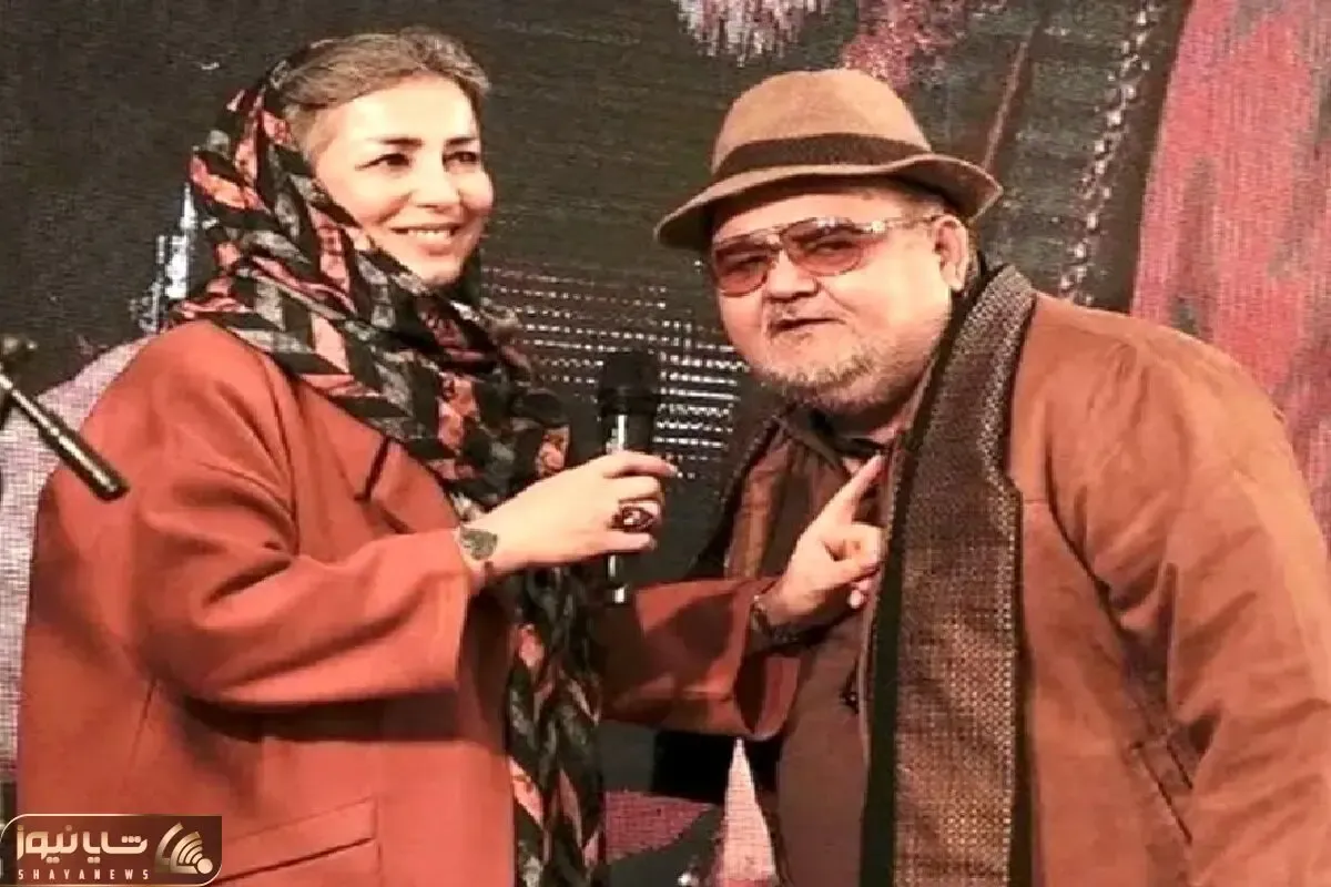آواز محلی؛ اکبر عبدی مهمونی گرفت خونش عاشیق آوورده اون میخونه ایشون آذری میرقصه چابک