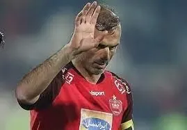 گل محمدی درخواست پرسپولیسی ها را رد کرد!