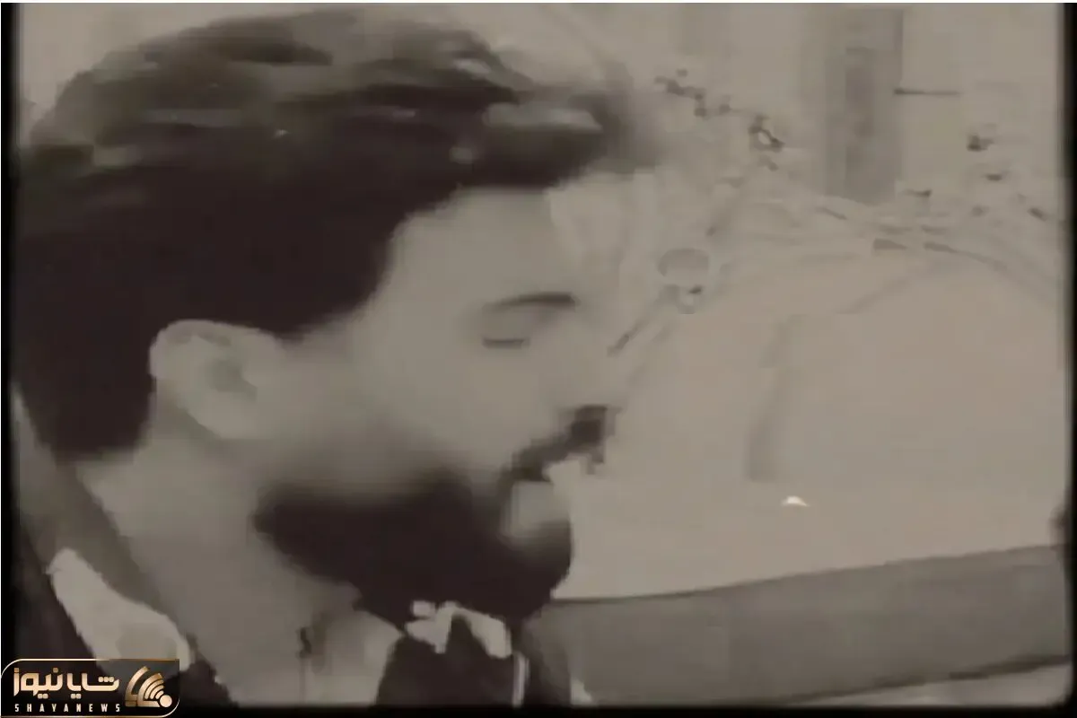 آواز محلی؛ پسره چه عاشقانه آهنگ لری دو چش نازار رو خوند بنازم به این قدرت صدا