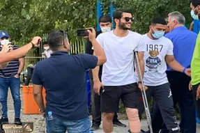 عارف غلامی تکلیف مدیران استقلال را روشن کرد!