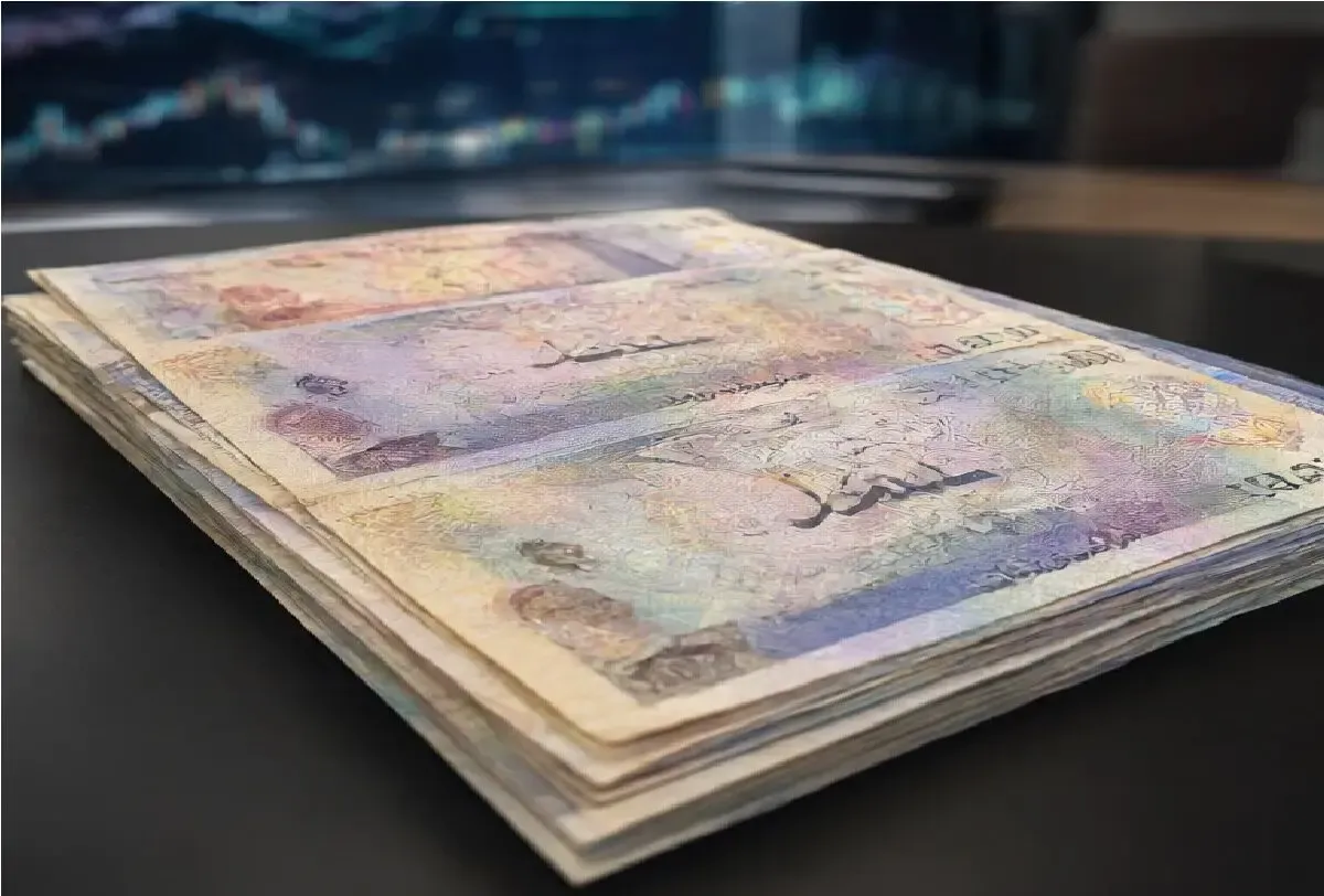قیمت دینار عراق امروز 12 مهر 1405؛ دینار رکورد زد