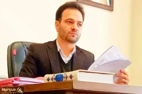 جزئیات تازه از ترور قاضی شیراز؛ احسان باقری که بود؟