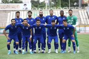 2 بازی دوستانه، ترکیب استقلال برابر سپاهان را لو داد!
