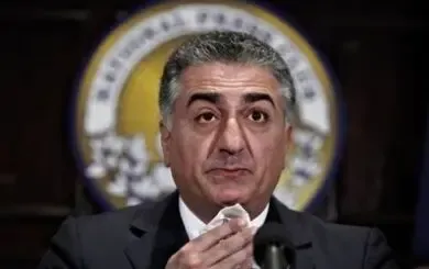 خبر ترور رضا پهلوی شاهزاده فاسد صحت دارد؟