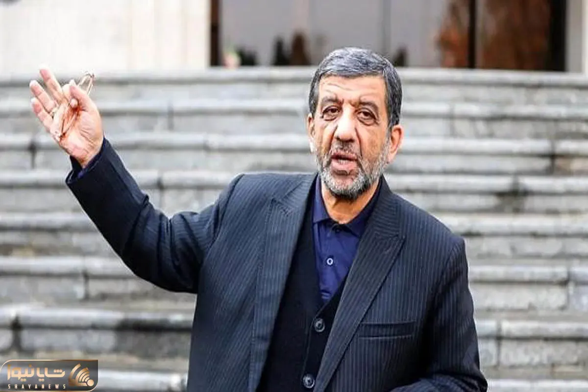 تصاویری از شام عروسی عزت الله ضرغامی