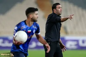 استقلالی ها منتظر بمب خبری باشند؟