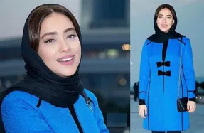 خانم بازیگر 