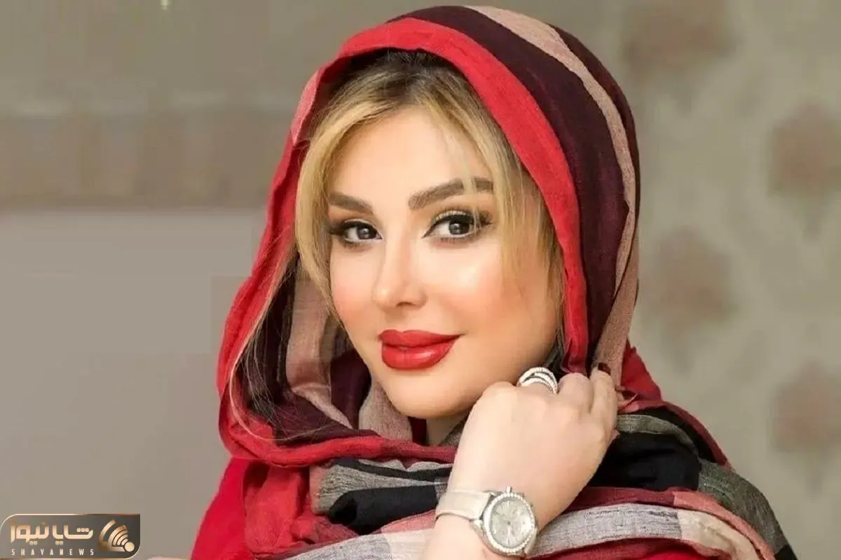 (عکس) عصبانیت بی‌سابقه نیوشا ضیغمی در استوریِ تازه‌اش