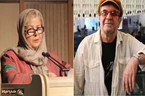 فریار جواهریان همسر اول داریوش مهرجویی کیست و از مهرجویی چند فرزند دارد؟