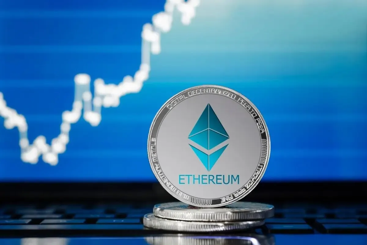 پیش بینی قیمت اتریوم در سال 1400