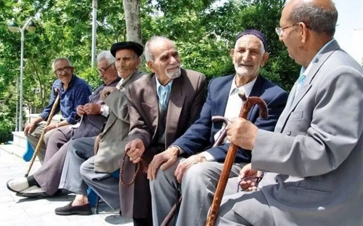 زمان قطعی واریز عیدی ۱۴۰۰ بازنشستگان