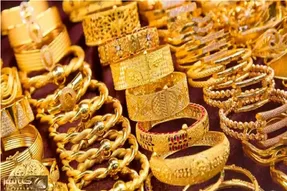 قیمت طلا امروز چهارشنبه 30 مهر 1404؛ روند اصلاحی بازار ادامه دار خواهد بود؟