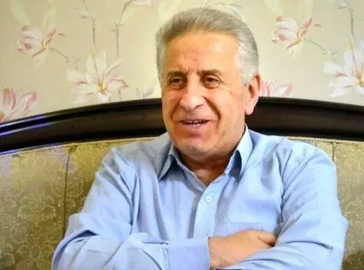 علت درگذشت هادی باجلان چه بود؟ + بیوگرافی