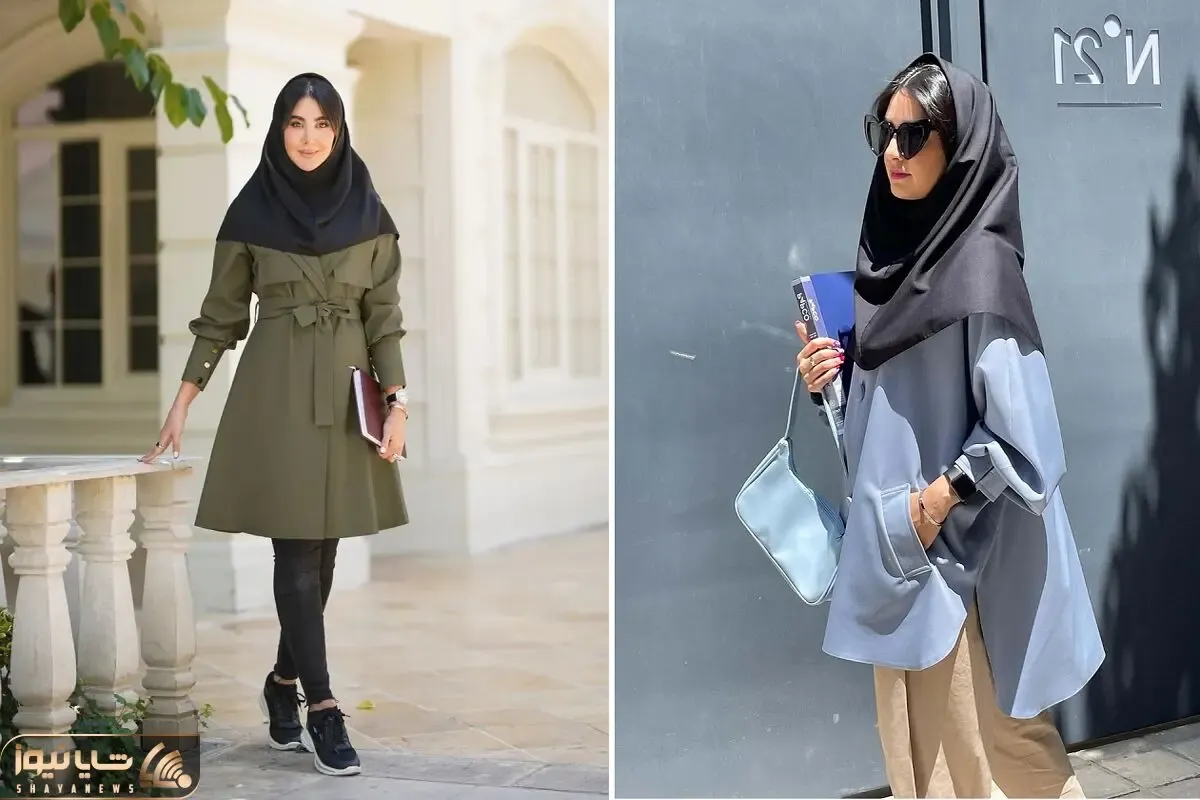 برای دانشگاه و سرکار چه مانتویی باید بپوشیم؟ با انواع مانتو دانشجویی و اداری آشنا شوید
