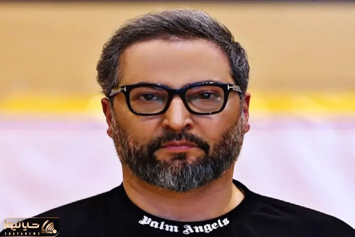 آواز احساسی؛ مهرداد میناوند خدابیامرز عشقش که بله رو داد عاشقانه ترین آهنگو خوند خداس