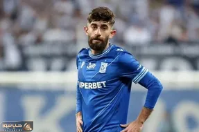 ستاره مورد علاقه پرسپولیس پای میز مذاکره با خارجی ها