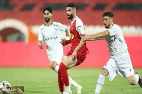 این شاه ماهی به 3 دلیل پرسپولیس را انتخاب کرد