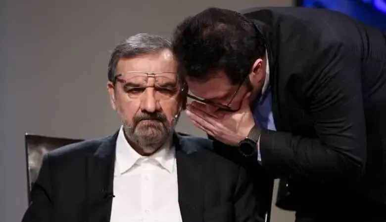 محسن رضایی بوتاکس کرده؟ واکنش یک پزشک به تغییر چهره رضایی