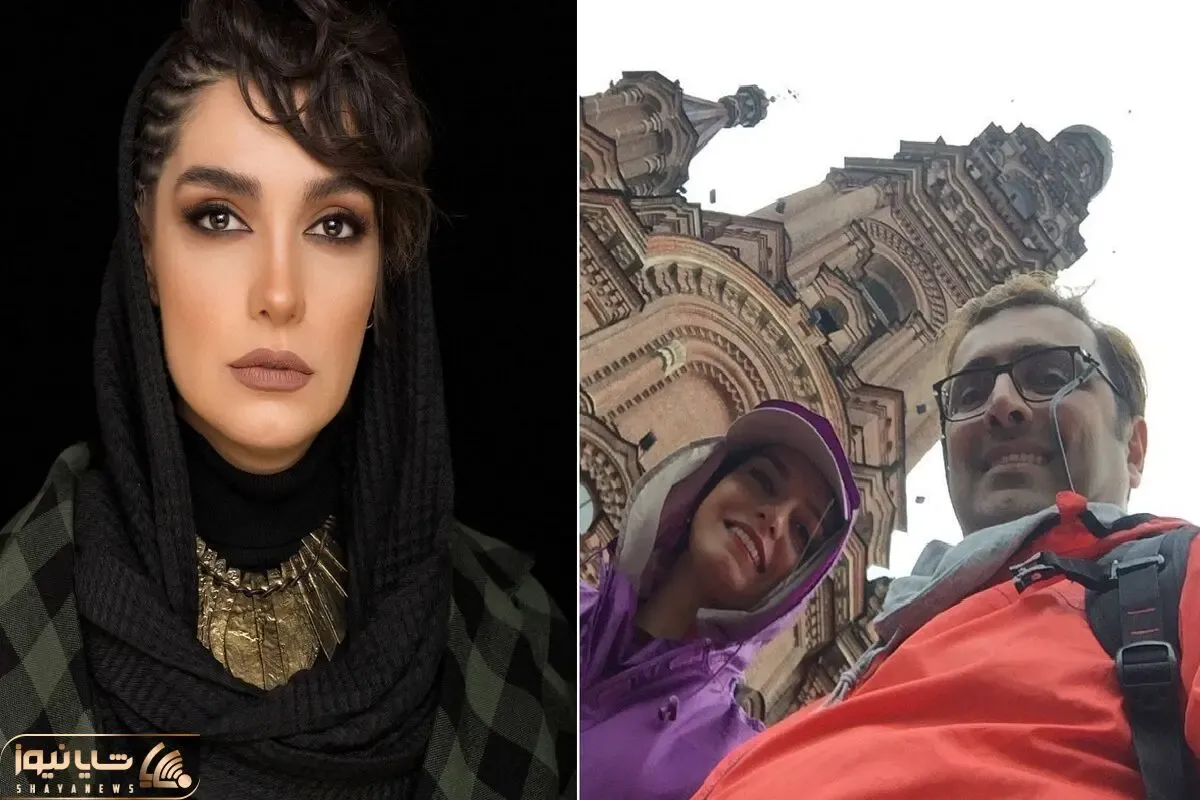 میکاپ جذابی که حسابی رو فیس 