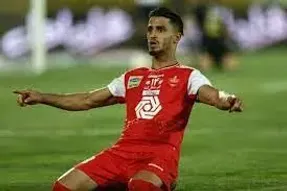 یحیی مهاجمش را انتخاب کرد؛ لژیونر لیگ پرتغال!