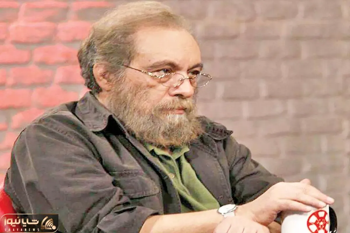 ناگفته های زندگی مسعود فراستی؛ زندانی اعدامی چگونه به منتقد بدل شد؟