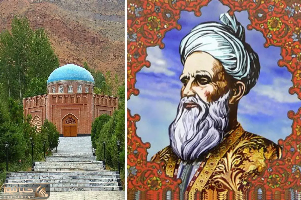 تاریخ ایران ما؛ 4 دی روز بزرگداشت رودکی فرخنده باد بر ما که زبان پارسی را مدیون اوییم