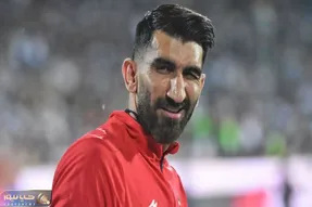 شکایت دسته جمعی پرسپولیسی ها از بیرانوند!