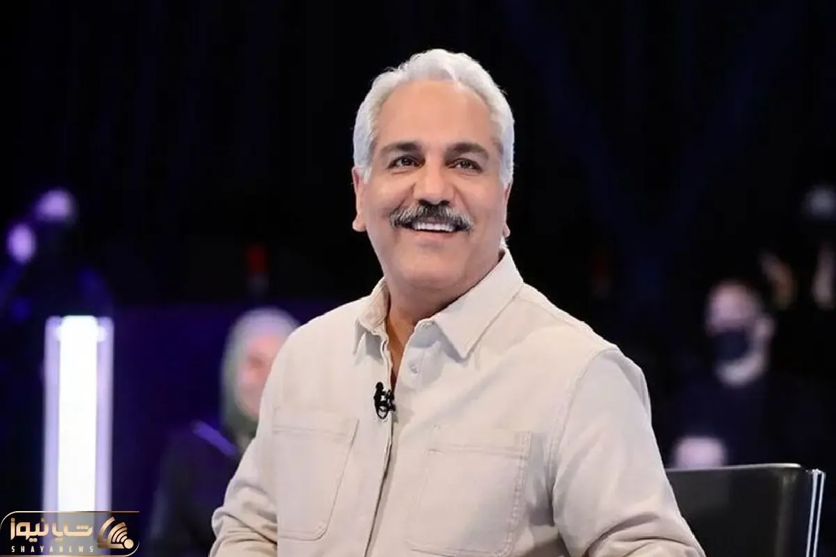 آواز شاد؛ مهران مدیری تو کنسرت چه رقص آذری میره و همزمان میخونه همه سالن ریختن وسط