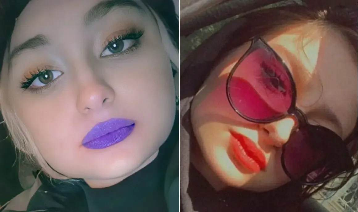 زنانه شدن چهره سارا نیکا؛ عشوه های دلبرانه شون دیگه خریدار نداره!